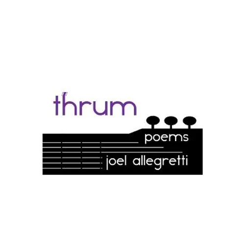 Thrum: Poems