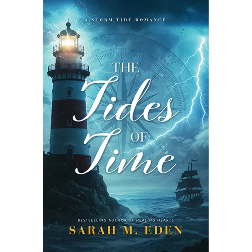 The Tides of Time: A Storm Tide Romance