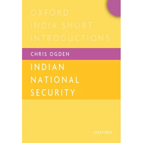 Indian National Security (Oisi)