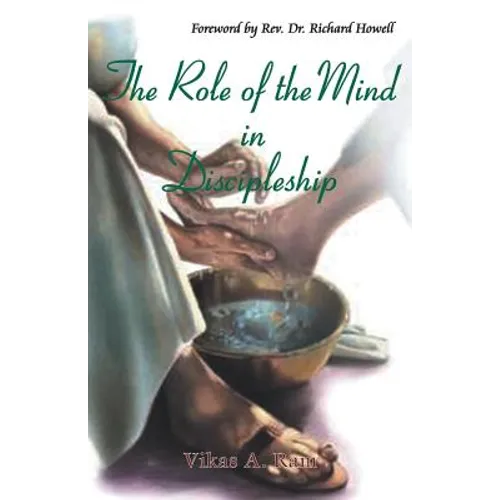 The Role of the Mind in Discipleship