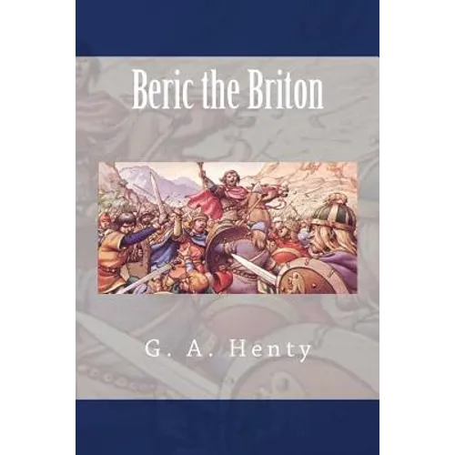 Beric the Briton