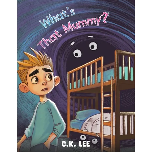 What's That Mummy?