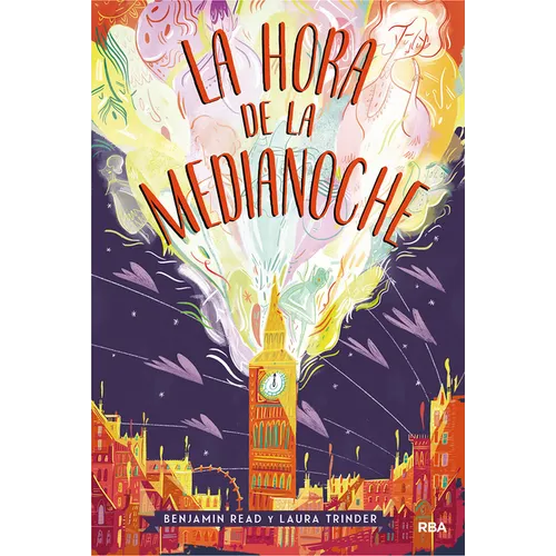 La Hora de la Medianoche / The Midnight Hour