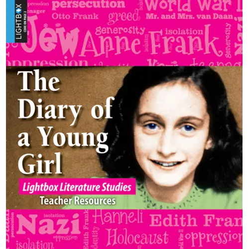 The Diary of a Young Girl