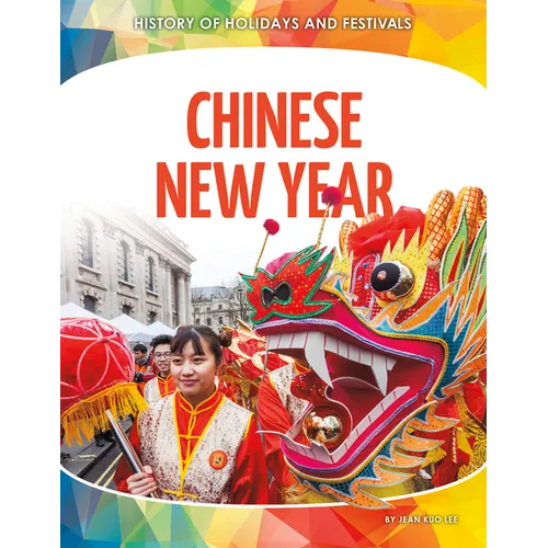 Chinese New Year