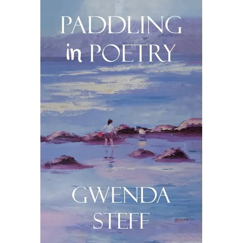 Paddling in Poetry