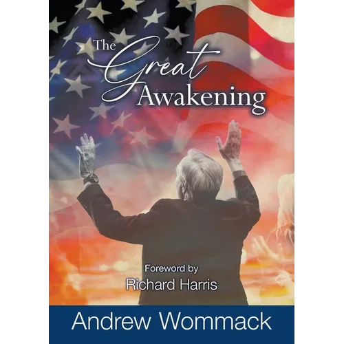 The Great Awakening