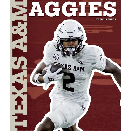 Texas A&m Aggies