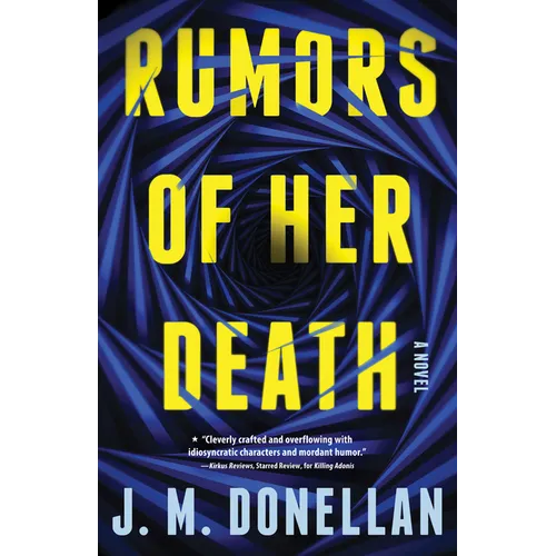 Rumors of Her Death