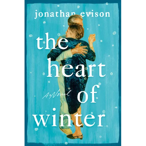 The Heart of Winter
