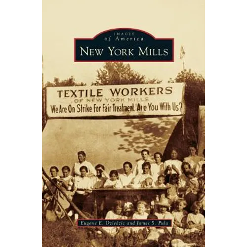 New York Mills