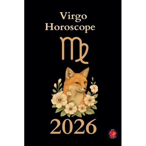 Virgo Horoscope 2026