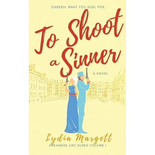To Shoot a Sinner