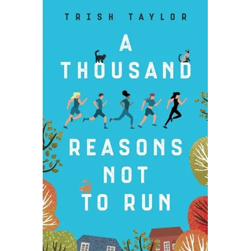 A Thousand Reasons Not to Run