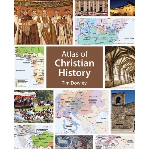 Atlas of Christian History