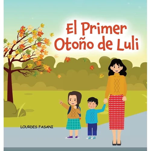 El Primer Otoño de Luli