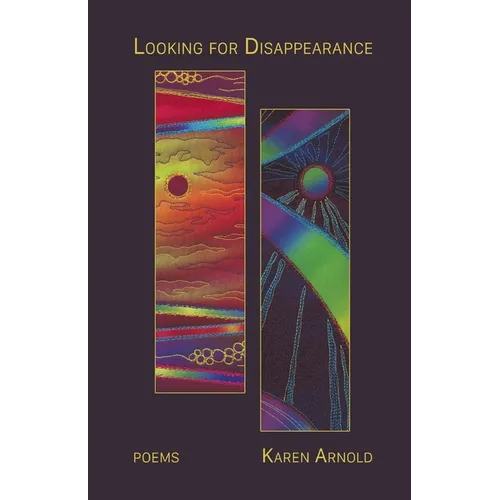 Looking for Disappearance
