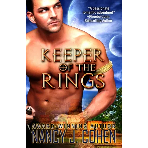 Keeper of the Rings