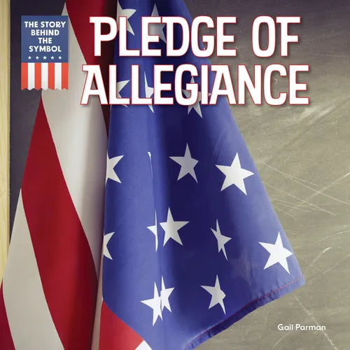 Pledge of Allegiance