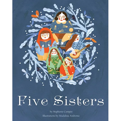 Five Sisters