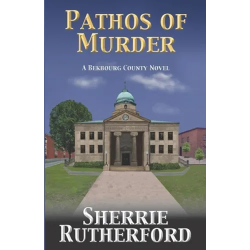 Pathos of Murder