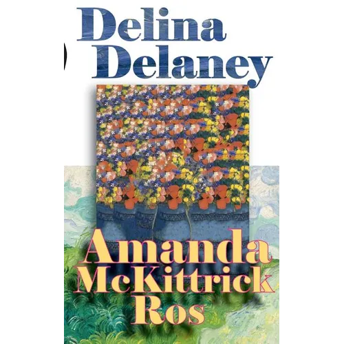 Delina Delaney