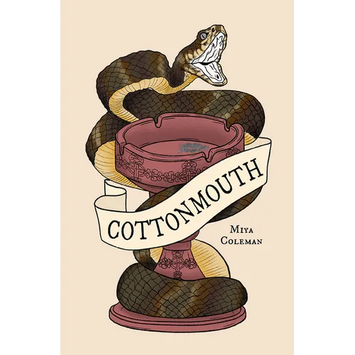 Cottonmouth