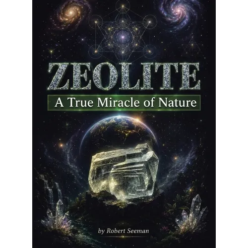 Zeolite: A True Miracle of Nature