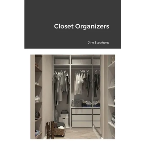 Closet Organizers