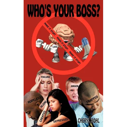 Who's Your Boss?
