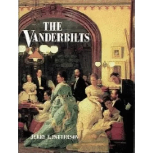 The Vanderbilts