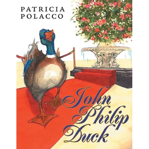 John Philip Duck