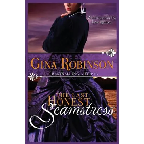 The Last Honest Seamstress