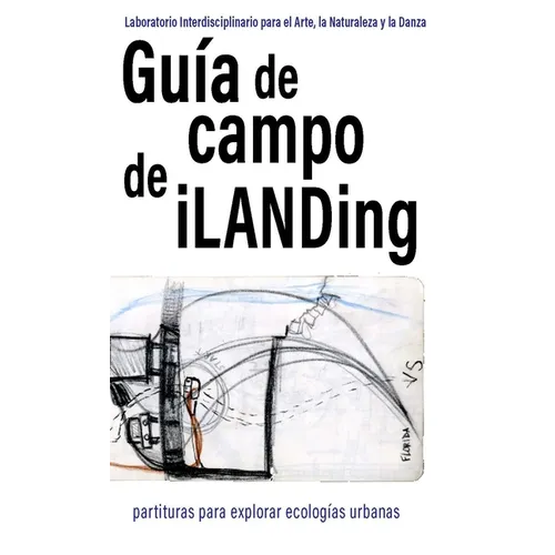 Guía de Campo de Ilanding