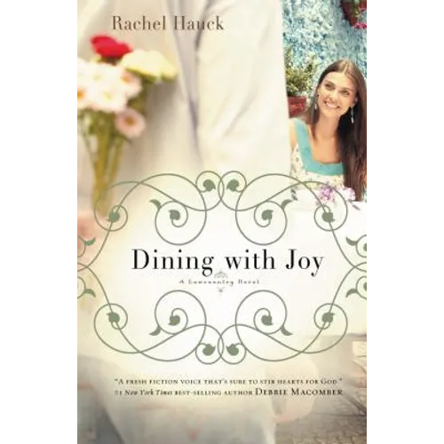 Dining with Joy