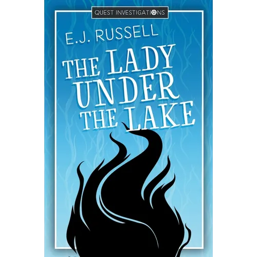The Lady Under the Lake
