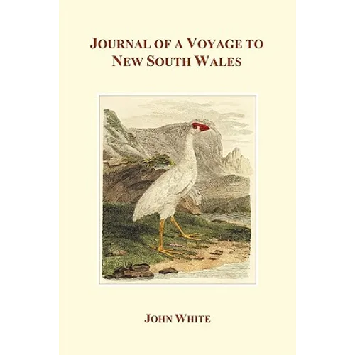 Journal of a Voyage to New South Wales