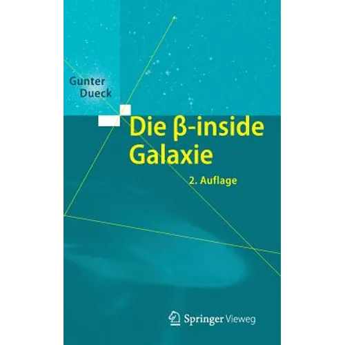 Die Beta-Inside Galaxie