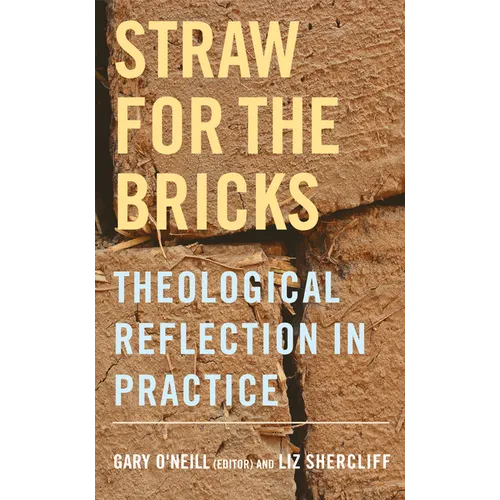 Straw for the Bricks: Theological Reflection in Practice