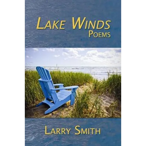 Lake Winds: Poems