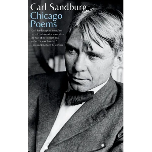 Chicago Poems