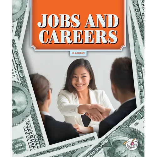 Jobs and Careers