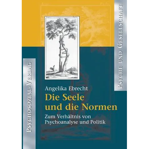 Die Seele und die Normen