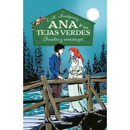 Finales Y Comienzos/ Anne of Ingleside