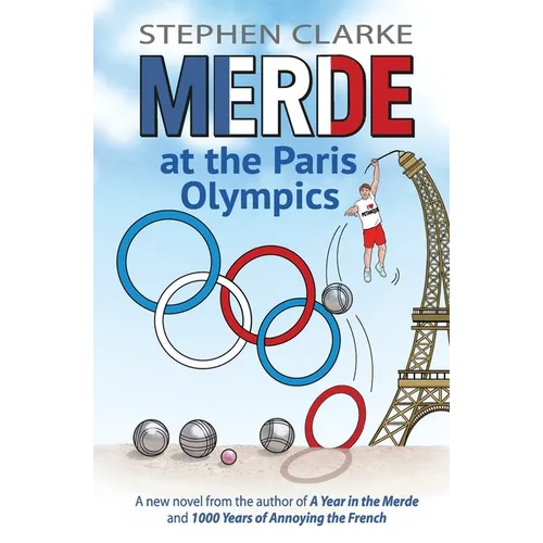 Merde at the Paris Olympics: Going for Pétanque Gold