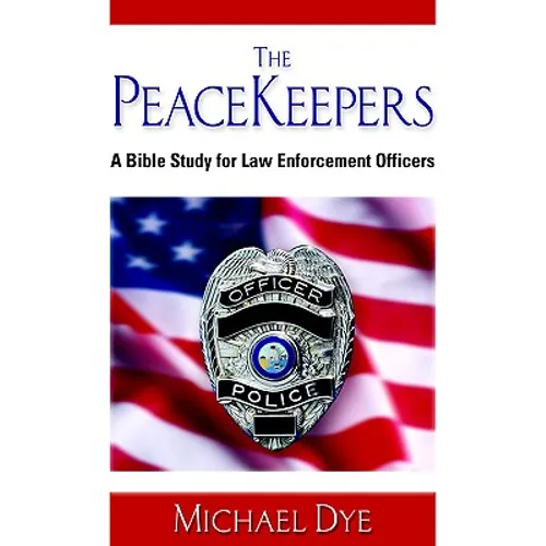 The Peacekeepers