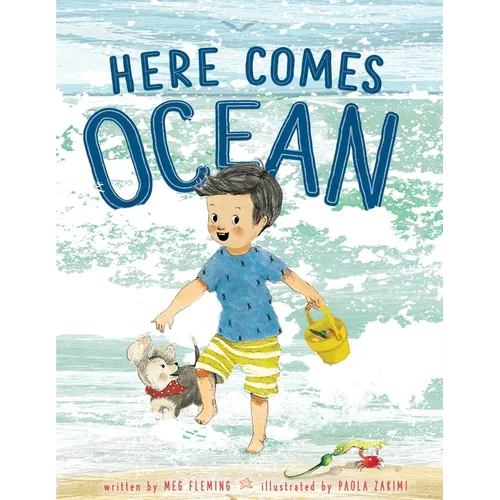 Here Comes Ocean