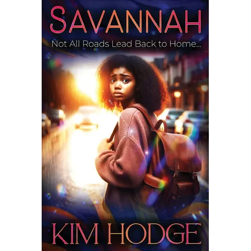 Savannah: Not All Roads Lead Back To Home