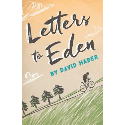 Letters to Eden