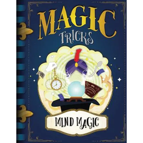 Mind Magic
